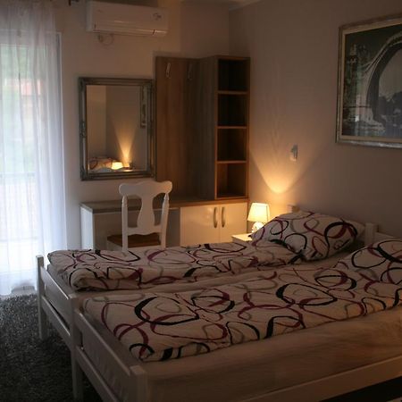 Villa Tajra Nur Mostar Bagian luar foto
