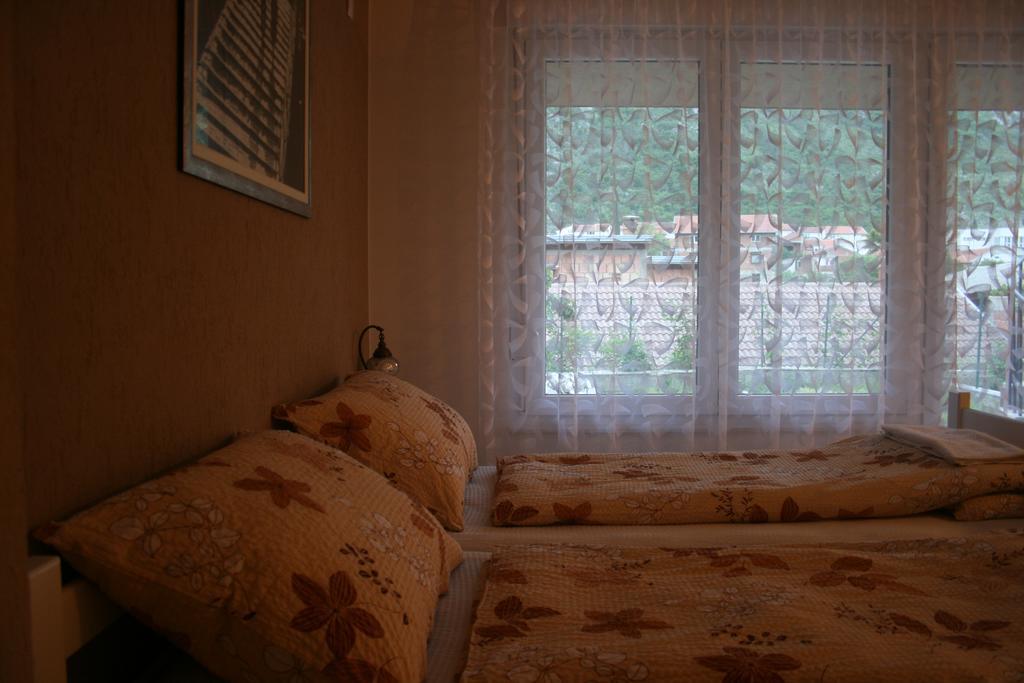 Villa Tajra Nur Mostar Bagian luar foto