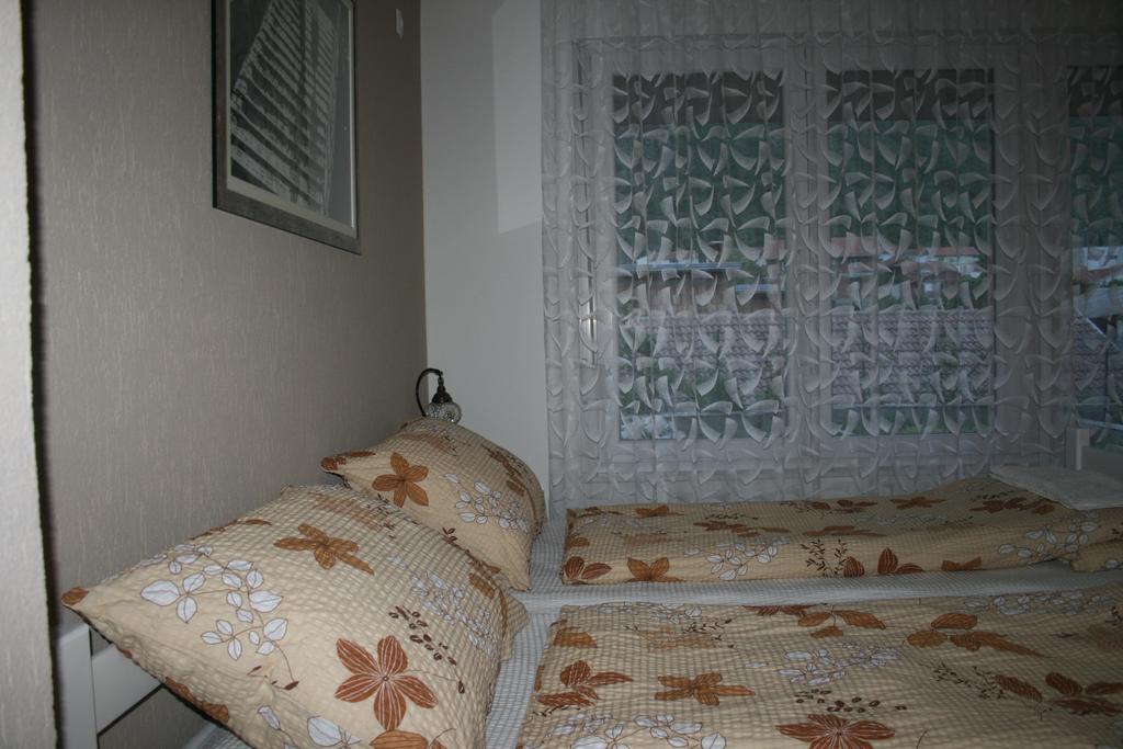 Villa Tajra Nur Mostar Bagian luar foto