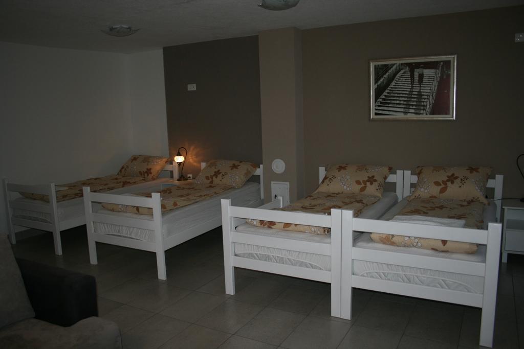 Villa Tajra Nur Mostar Bagian luar foto