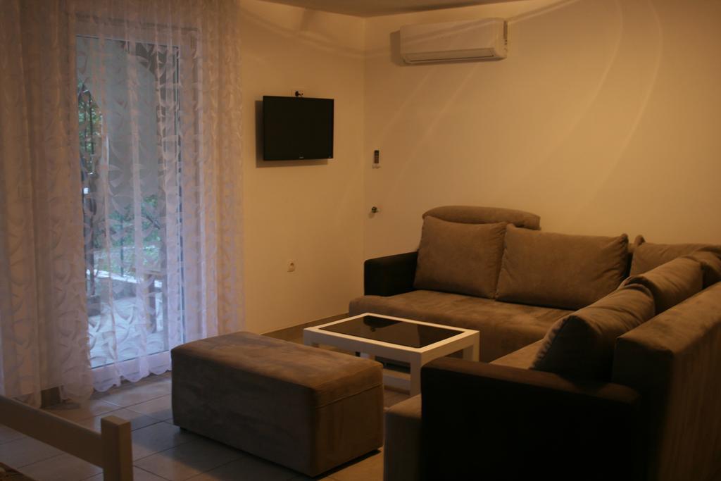 Villa Tajra Nur Mostar Bagian luar foto