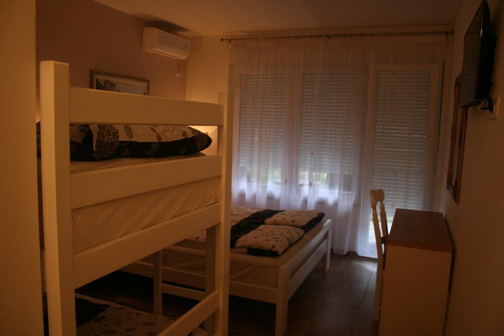 Villa Tajra Nur Mostar Bagian luar foto