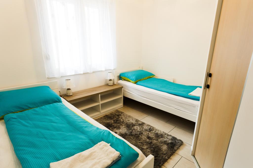 Villa Tajra Nur Mostar Bagian luar foto